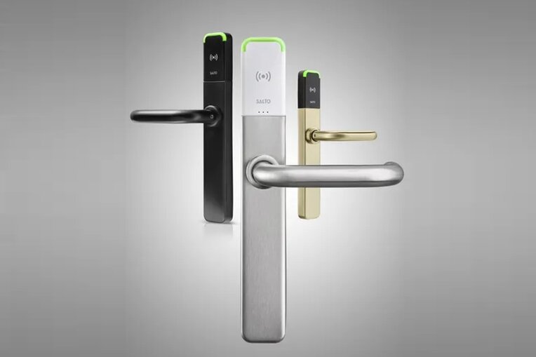 SALTO XS4 One | Gantner products